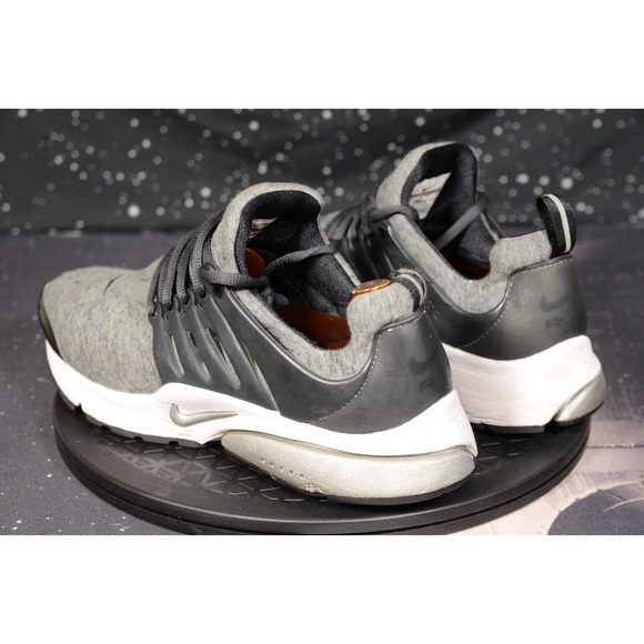 Nike Air Presto Tech Fleece Shoes‎ Mens Size 9 Running Sneakers 812307-002 main image 10